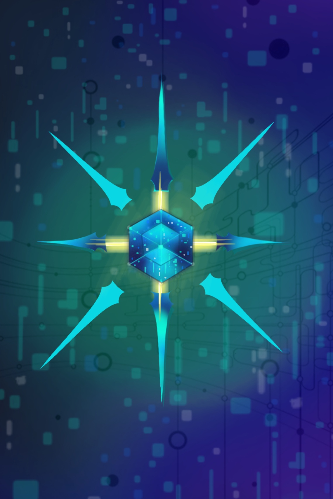 Subscribe to YesYes Analytics on Hypersub